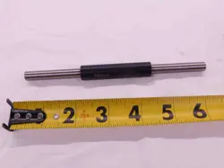 ROD INSPECTION