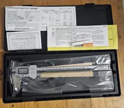 CALIPER 0-8