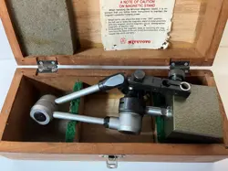 WOOD BOX