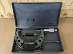 75MM-100MM MICROMETER