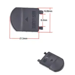 MITUTOYO REPLACEMENT PART BATTERY COVER LID FOR 500-196-30/500-197-30 CALIPER