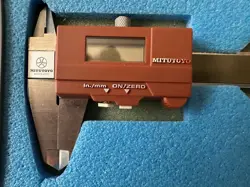 JAPAN 150MM TESTED/WORKS