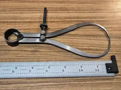 950-222 OUTSIDE CALIPER