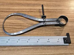 OUTSIDE CALIPER