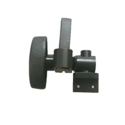 ROUGHNESS TESTER FOR