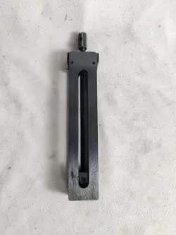 WRINGER MOUNTING STACKING