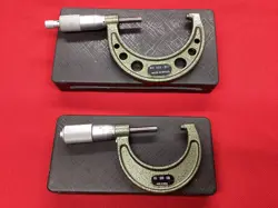 TOOLS SPACERS CASES