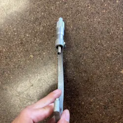MICROMETER INCH