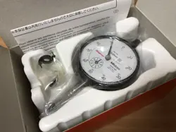 SNAP-ON MITUTOYO DIAL GAUGE SMDG10M