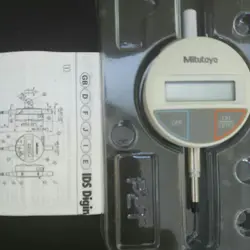MITUTOYO 543-601 IDS-1012 DIGIMATIC INDICATOR