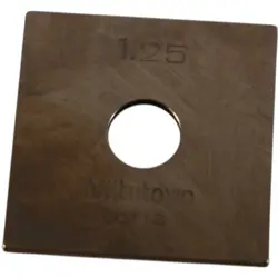 90113 1.25 SQUARE