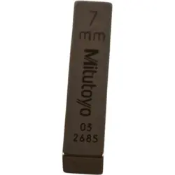 7MM RECTANGULAR INSPECTION