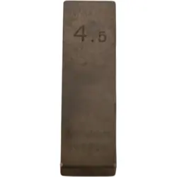 4.5 RECTANGULAR INSPECTION