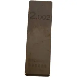 INSPECTION GAGE