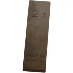 2.5 RECTANGULAR