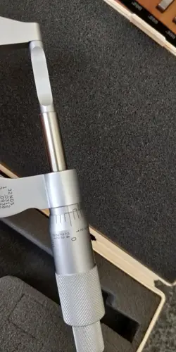NO. 122-125 BLADE
