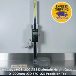 LCD 570-227 PRECISION