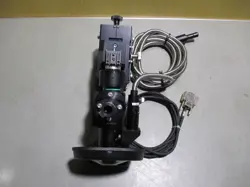MITUTOYO 02AKF850 CN43H CCD CHARGE COUPLED DEVICE ELMD CN43H FROM JP