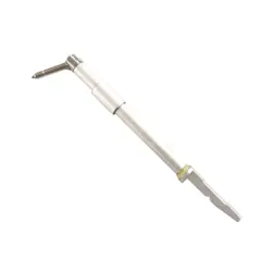 CNC SURFACE ROUGHNESS MEASURING STYLI FOR GEAR TOOTH,COMPATIBLE MITUTOYO12AAB339