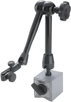 MITUTOYO 7033-10 UNIVERSAL JOINTED MAGNETIC NEW
