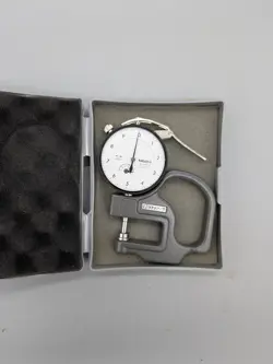 7326 DIAL GAUGE