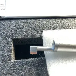 DETECTOR