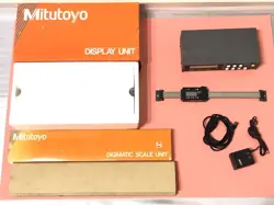 UNIT SET TESTED