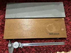 CALIPER 505-635-50 SET
