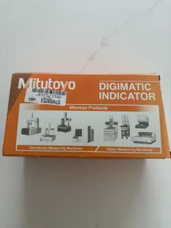 543-782 DIGIMATIC INDICATOR
