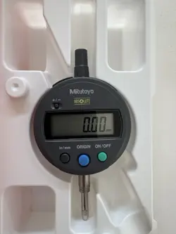 MACHINIST TOOL