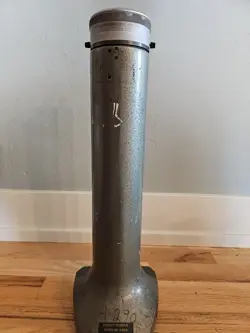 MITUTOYO 12
