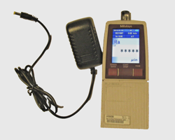 MITUTOYO SURFTEST SJ-210 PROFILOMETER ROUGHNESS TESTER