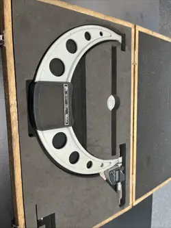 10”-11” MICROMETER