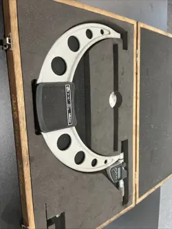 9”-10” MICROMETER