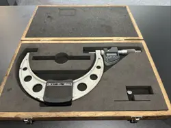 6”-7” MICROMETER