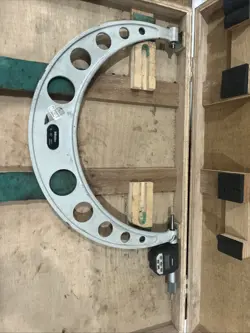 14”-15” MICROMETER