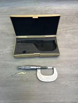 WRENCH SHOWN