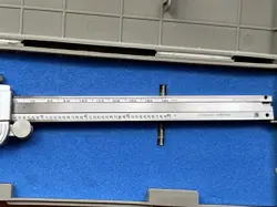 DIAL CALIPER 0-6