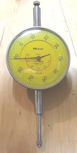 3052-01 METRIC