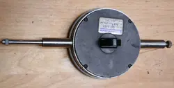 MITUTOYO DIAL INDICATOR