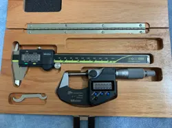 CALIPER 500-196-130