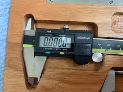 DIGITAL MICROMETER 293-340-30