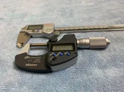 CALIPER SET