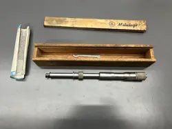 MACHINIST GROOVE