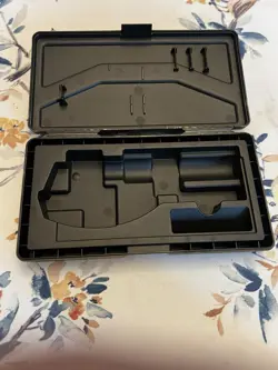 NEW BOX FROM