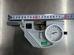 MITUTOYO PSM-25R 523-121