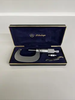W/ STANDARDS WRENCH