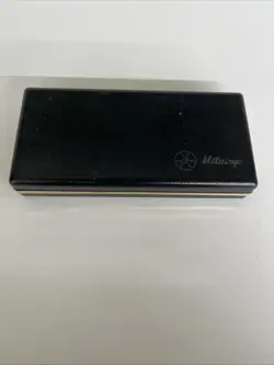 PRECISION TOOL