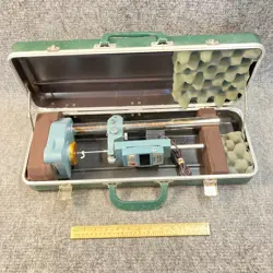 GAGE .001MM-50MM #543-225-1
