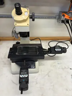 MAKERS MICROSCOPE 1X
